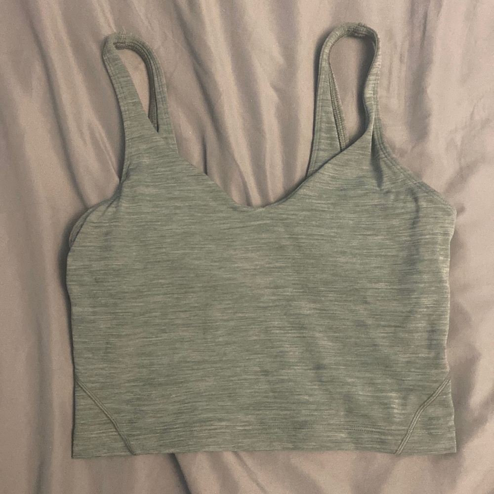 Lululemon align tank